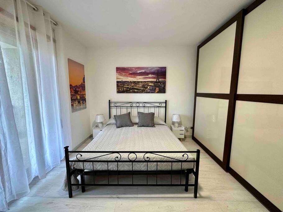 Appartamento Luminoso Domus Eur Rome Exterior photo