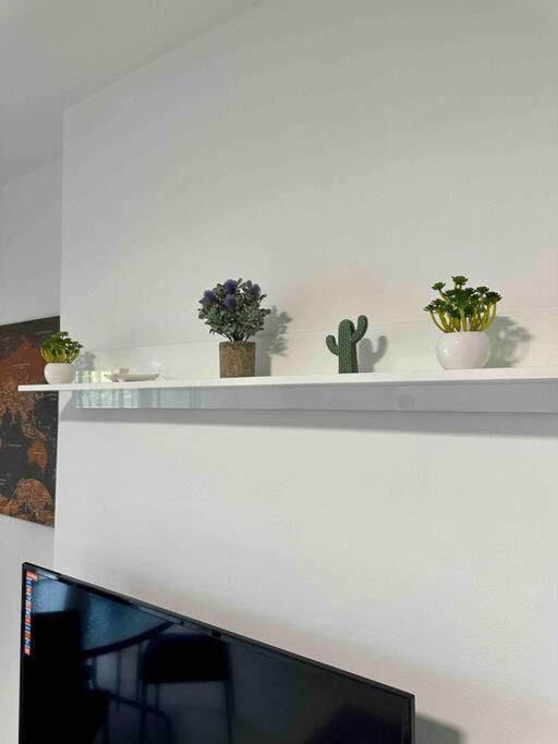 Appartamento Luminoso Domus Eur Rome Exterior photo