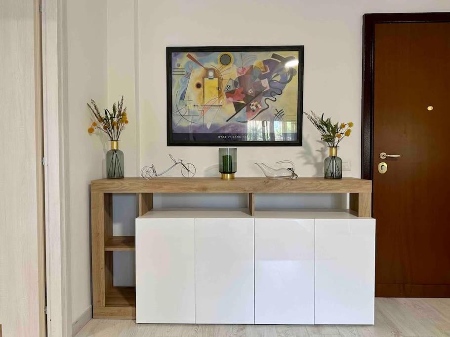 Appartamento Luminoso Domus Eur Rome Exterior photo
